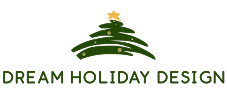 logotipo Dream Holiday Design